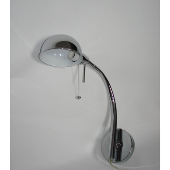 Lampa ścienna Modern z lat 80 – cała forma